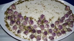 دستور پخت شیر برنج سنتی و اصیل ایرانی