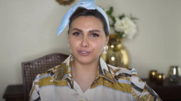دانلود آموزش آرایش صورت ایرانی