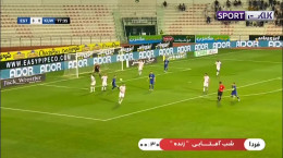 خلاصه بازی استقلال ۳-۰ الکویت لیگ قهرمانان آسیا ۲۰۲۰