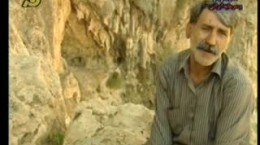 فیلم گنج غار کلماکره لرستان پلدختر ششمین گنج بزرگ جهان