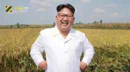 کلیپ قانون عجیب کره شمالی: تنها ۲۸ مدل برای کوتاه کردن مو