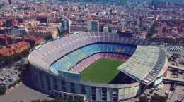 ۱۰ استادیوم زیبا در سراسر جهان