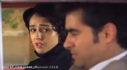 کلیپ دیالوگ عاشقانه طولانی ایرانی