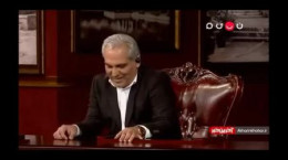واکنش مهران مدیری به سانسور در دورهمی