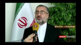 توضیحات سخنگوی دستگاه قضا درباره دستگیری قاضی منصوری