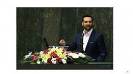وزیر ارتباطات محمدجواد آذری جهرمی استیضاح خواهد شد