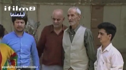 سکانس برتر سریال متهم گریخت سیروس گرجستانی - رفتن به تهران