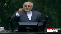 محمد جواد ظریف: تاریخ نشان خواهد داد برجام سند افتخار ایران است