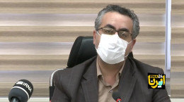 جهانپور: ماسک از هر واکسنی در برابر کرونا مؤثرتر است