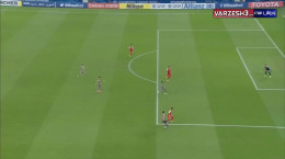 خلاصه بازی پرسپولیس ایران 0 - 1 الدحیل قطر