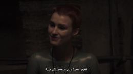 سریال بزرگ شده توسط گرگ‌ها Raised by Wolves فصل اول قسمت سوم زیرنویس فارسی