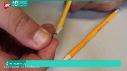 چند ترفند شعبده بازی با خودکار و مداد