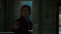 سریال در دل شب Into the Night 2020 فصل اول قسمت دوم زیرنویس فارسی