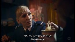 سریال برف شکن Snowpiercer فصل اول قسمت دوم زیرنویس فارسی