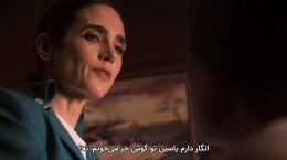 سریال برف شکن Snowpiercer فصل اول قسمت هفتم زیرنویس فارسی