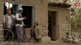 سریال ایلدا - قسمت نهم 9
