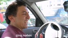 سریال مزاحمت 2 قسمت اول 1 - کارگردان ایرج ملکی