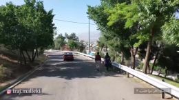 سریال مزاحمت 2 قسمت هفتم 7 آخر - کارگردان ایرج ملکی