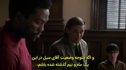 فیلم محاکمه 7 شیکاگویی 2020 The Trial of the Chicago 7 زیرنویس فارسی