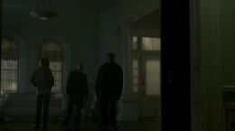 فیلم اتاق امن Panic Room زیرنویس فارسی
