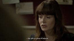سریال سقوط The Fall فصل اول قسمت چهارم 4 زیرنویس فارسی