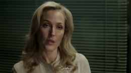 سریال سقوط The Fall فصل دوم قسمت اول 1 زیرنویس فارسی
