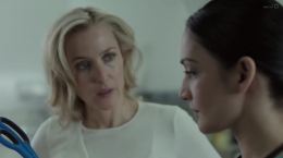 سریال سقوط The Fall فصل دوم قسمت دوم 2 زیرنویس فارسی