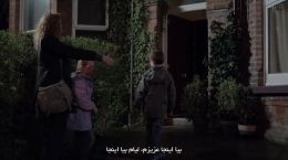 سریال سقوط The Fall فصل دوم قسمت چهارم 4 زیرنویس فارسی