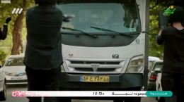 سریال 021 - قسمت چهارم 4