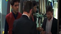 سریال از سرنوشت فصل ۳ قسمت اول ۱