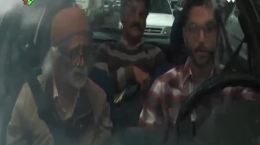 سریال از سرنوشت فصل ۳ قسمت دوم ۲
