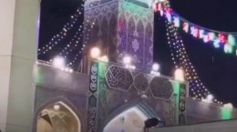 شادترین کلیپ برای عید غدیر 1401