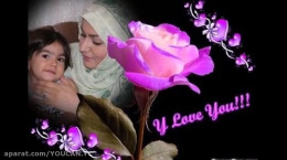 آهنگ خیلی زیبا مادر افغانی برای مادر بنام جانم فدایت مادر