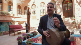 دانلود کلیپ ترانه سیزده به در با صدای مصطفی محمدی