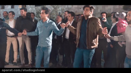 فیلم رقص لری شاد عروسی
