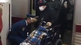 امکان ویژه در مترو ژاپن برای معلولان