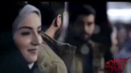 موزیک ویدیوی جدید سریال آقازاده با صدای علی زندوکیلی