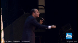 کنسرت خنده حسن ریوندی ۹۹ و مجالس عروسی ایرانی