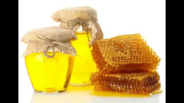 خواص عسل برای درمان بیماری ها