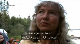 مستند سریالی جابجایی های غول آسا این قسمت ماشین های غول آسا دوبله فارسی
