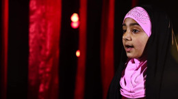 موزیک ویدیو جدید عبدالرضا هلالی و گروه سرود احسان به نام دریای آرامش