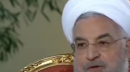 گفتگو آخر حسن روحانی: اتهاماتی که در زمینه تفریحاتم می گویند بی اساس است