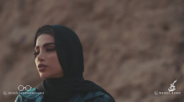 موزیک ویدیو جدید محسن ابراهیم زاده به نام غیر عادی