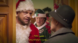 فیلم سینمایی دزدان کریسمس 2021 زیرنویس فارسی
