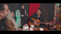 موزیک ویدیو جدید زندگی از حمید عسکری