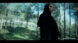 موزیک ویدیو جدید قاتل از سامان جلیلی