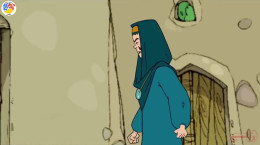 کارتون ایرانی پهلوانان وضعیت خواجه سهیل