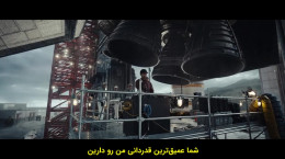 فیلم سینمایی سقوط ماه 2022 با زیرنویس فارسی