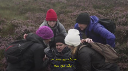 فیلم ترسناک تپه روها 2022 زیرنویس فارسی