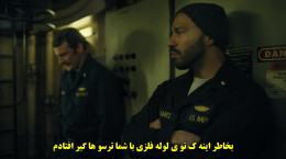 فیلم سینمایی مردگان متحرک: مرده در آب ۲۰۲۲ زیرنویس فارسی